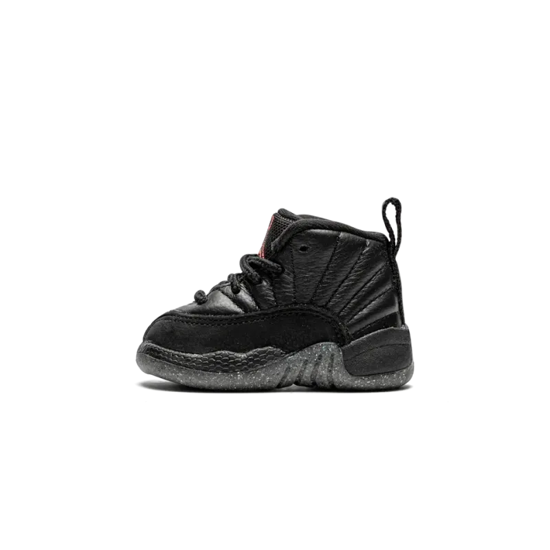 Jordan Air Jordan 12 Retro TD Utility Toddler