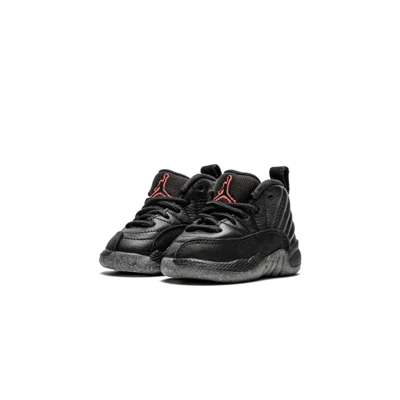 Jordan Air Jordan 12 Retro TD Utility Toddler