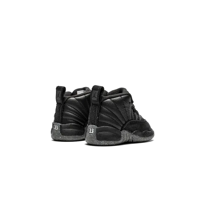 Jordan Air Jordan 12 Retro TD Utility Toddler