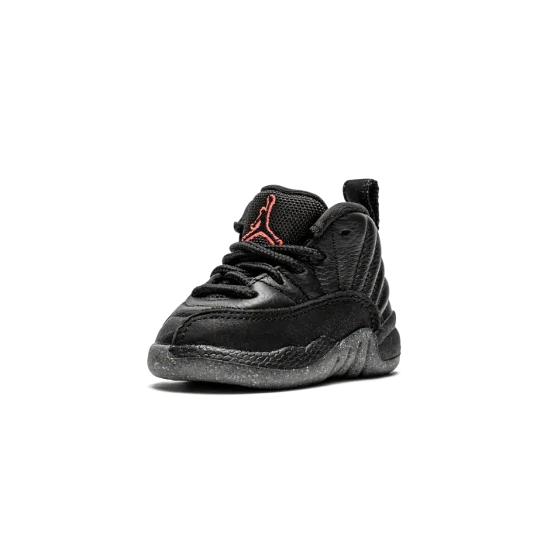 Jordan Air Jordan 12 Retro TD Utility Toddler