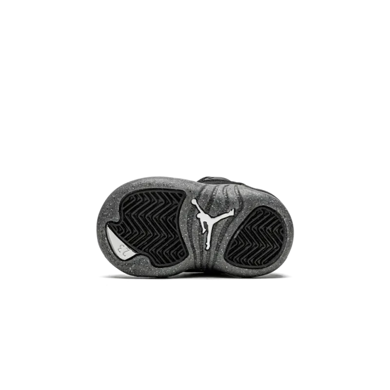 Jordan Air Jordan 12 Retro TD Utility Toddler