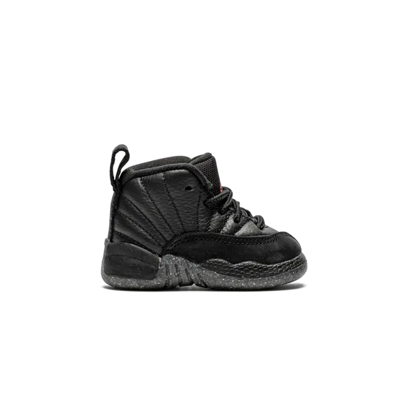 Jordan Air Jordan 12 Retro TD Utility Toddler