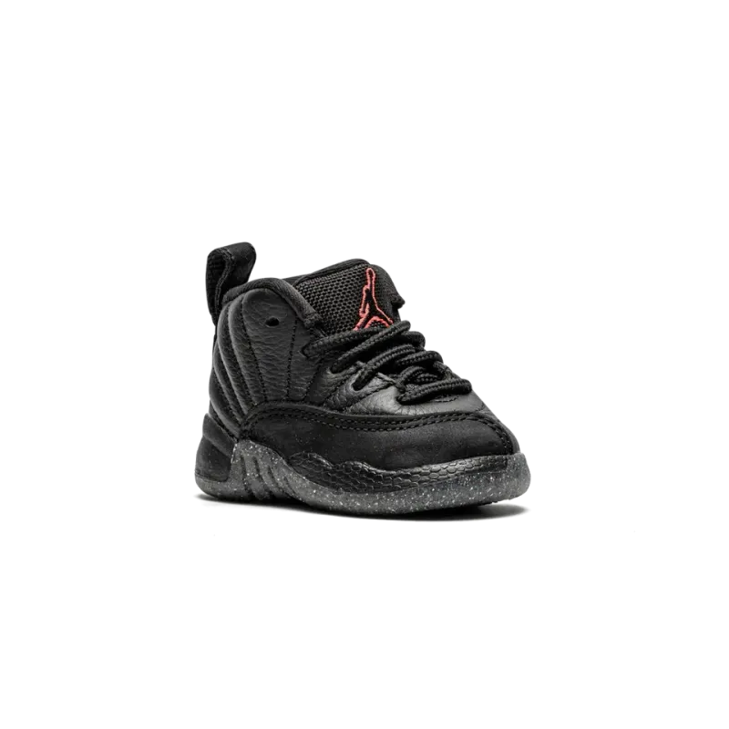 Jordan Air Jordan 12 Retro TD Utility Toddler