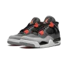 Jordan Air Jordan 4 Retro Infrared Mens