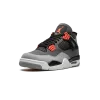 Jordan Air Jordan 4 Retro Infrared Mens