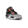 Jordan Air Jordan 4 Retro Infrared Mens