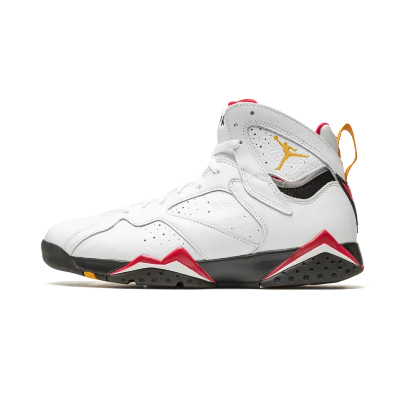 Jordan Air Jordan 7 Retro Cardinal 2022 Mens