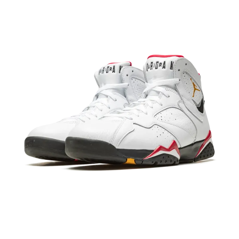 Jordan Air Jordan 7 Retro Cardinal 2022 Mens
