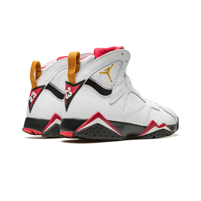 Jordan Air Jordan 7 Retro Cardinal 2022 Mens