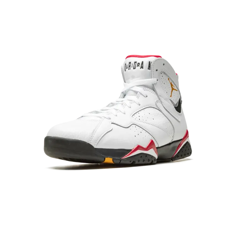Jordan Air Jordan 7 Retro Cardinal 2022 Mens