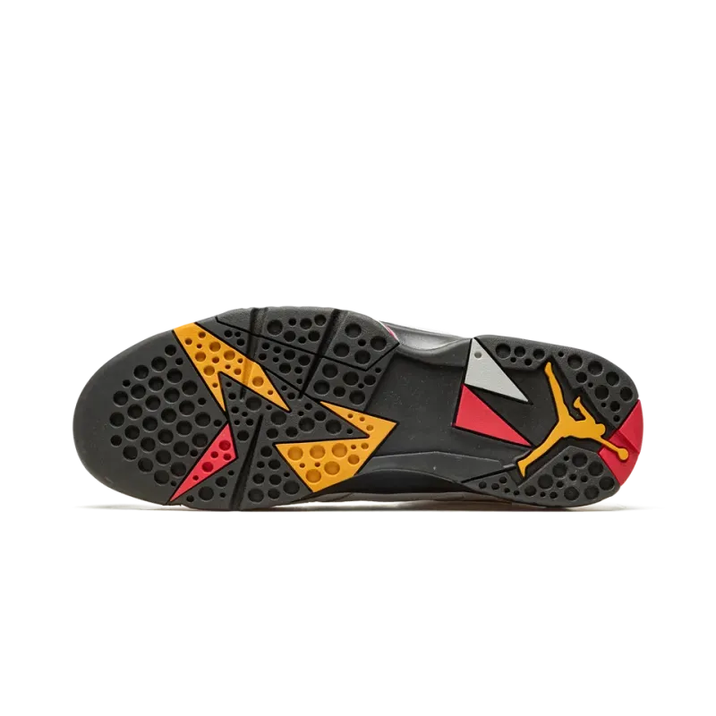 Jordan Air Jordan 7 Retro Cardinal 2022 Mens
