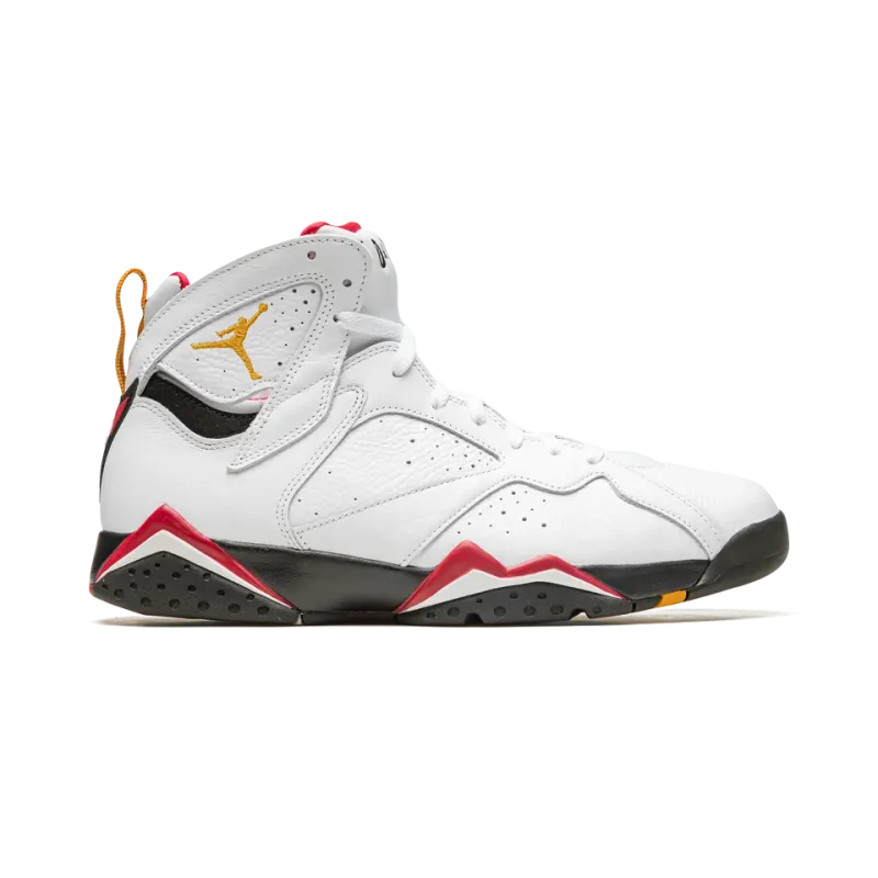 Jordan Air Jordan 7 Retro Cardinal 2022 Mens