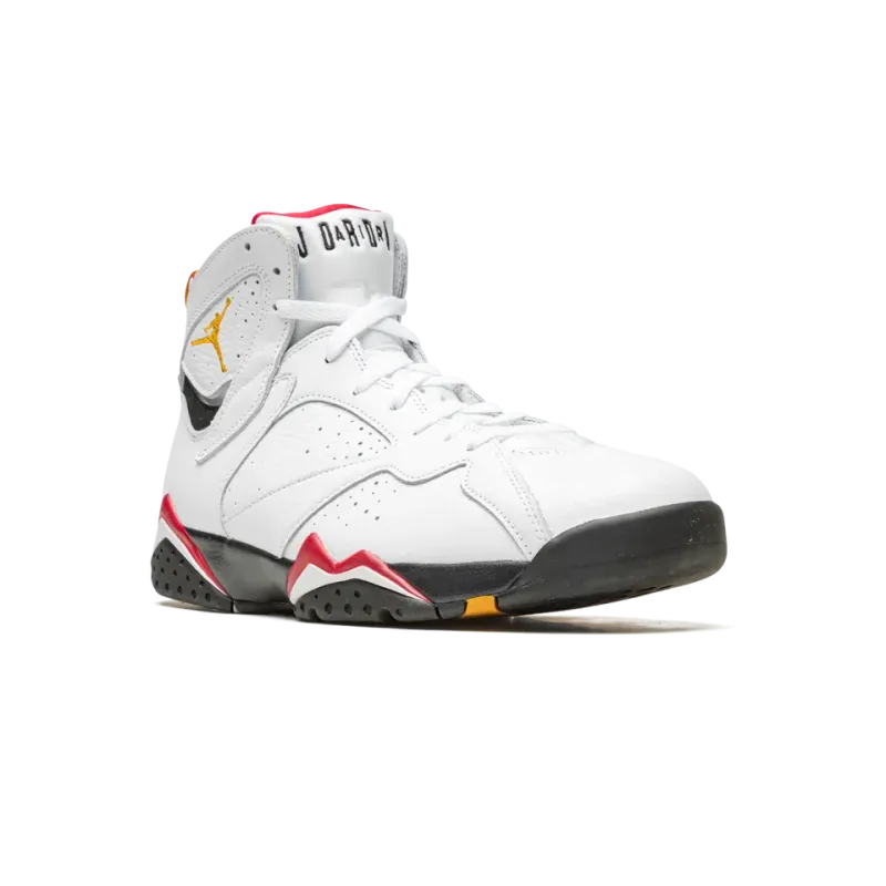 Jordan Air Jordan 7 Retro Cardinal 2022 Mens