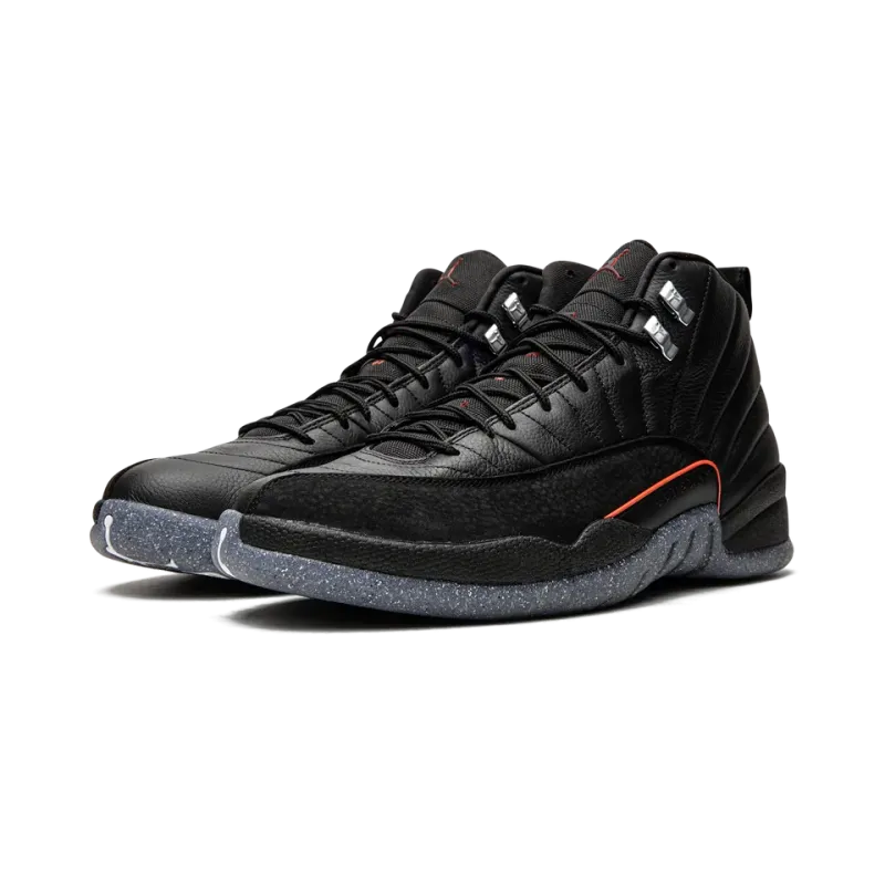 Jordan Air Jordan 12 Retro Utility Mens