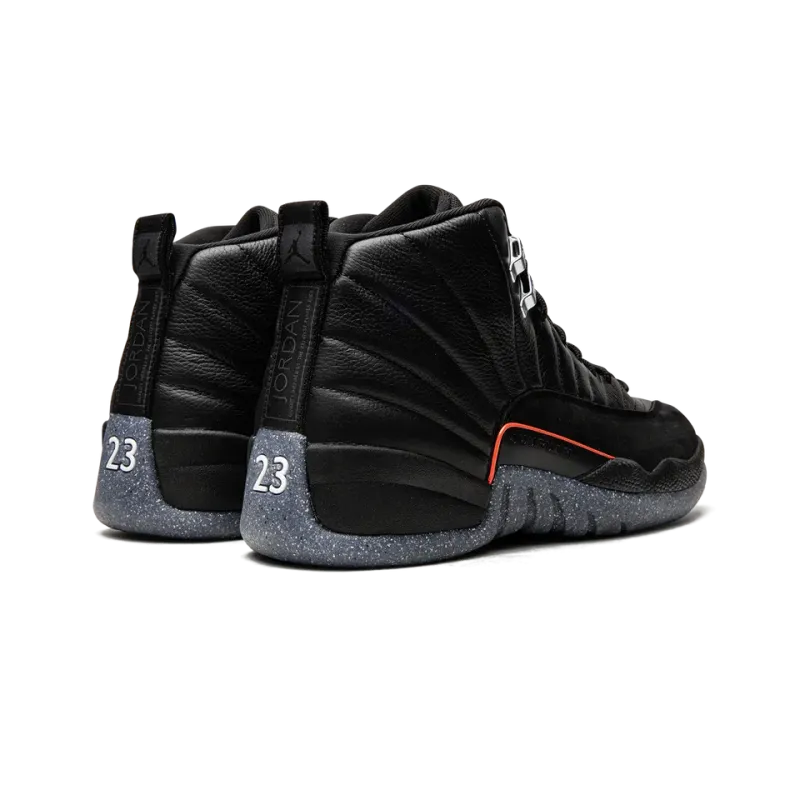 Jordan Air Jordan 12 Retro Utility Mens