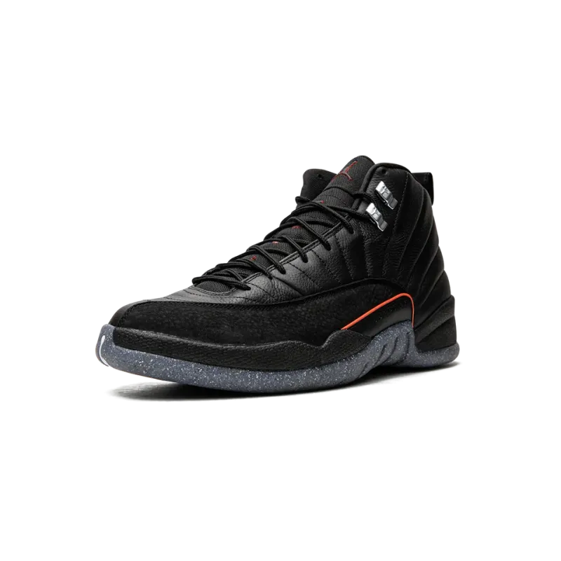 Jordan Air Jordan 12 Retro Utility Mens