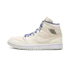 Jordan AIR JORDAN 1 MID WMNS Sanddrift Womens