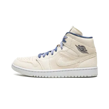 Jordan AIR JORDAN 1 MID WMNS Sanddrift Womens