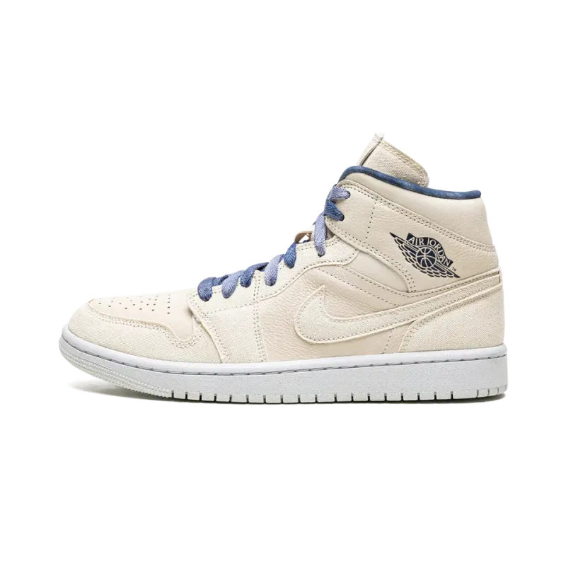 Jordan AIR JORDAN 1 MID WMNS Sanddrift Womens