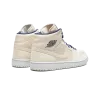 Jordan AIR JORDAN 1 MID WMNS Sanddrift Womens