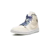 Jordan AIR JORDAN 1 MID WMNS Sanddrift Womens