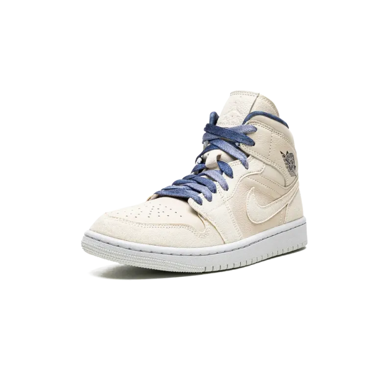 Jordan AIR JORDAN 1 MID WMNS Sanddrift Womens