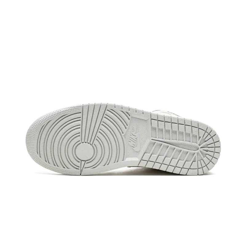 Jordan AIR JORDAN 1 MID WMNS Sanddrift Womens