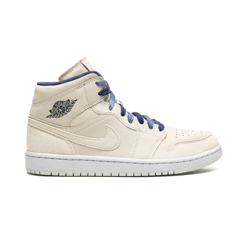 Jordan AIR JORDAN 1 MID WMNS Sanddrift Womens
