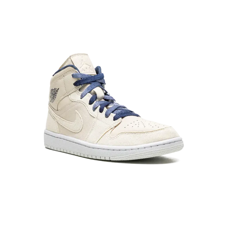 Jordan AIR JORDAN 1 MID WMNS Sanddrift Womens