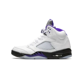 Jordan Air Jordan 5 Retro Concord Mens