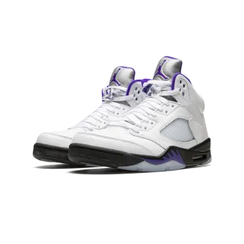 Jordan Air Jordan 5 Retro Concord Mens