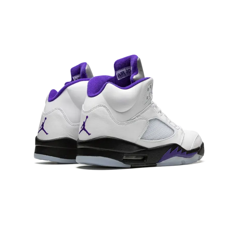 Jordan Air Jordan 5 Retro Concord Mens