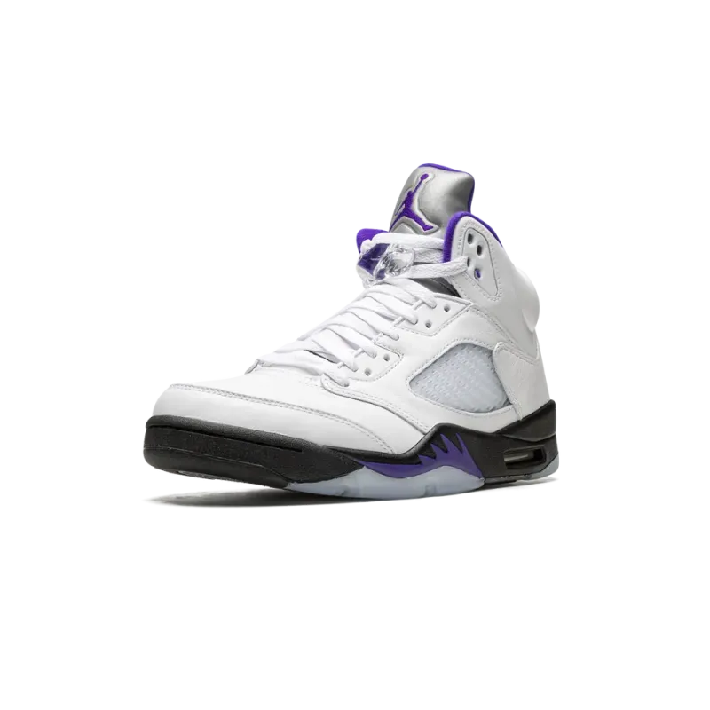 Jordan Air Jordan 5 Retro Concord Mens