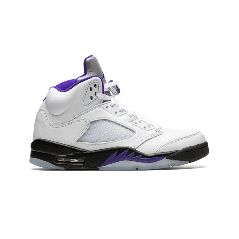 Jordan Air Jordan 5 Retro Concord Mens