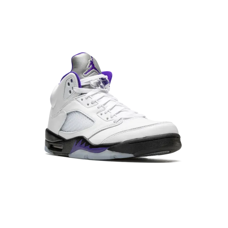 Jordan Air Jordan 5 Retro Concord Mens