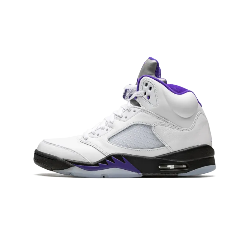 Jordan Air Jordan 5 Retro Concord Mens
