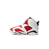 Jordan Air Jordan 6 Retro Little Flex PS Carmine Pre School