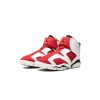 Jordan Air Jordan 6 Retro Little Flex PS Carmine Pre School