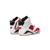 Jordan Air Jordan 6 Retro Little Flex PS Carmine Pre School