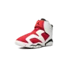 Jordan Air Jordan 6 Retro Little Flex PS Carmine Pre School