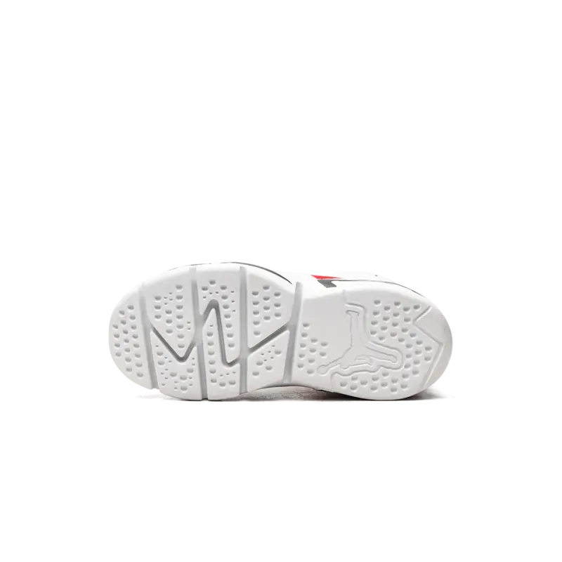 Jordan Air Jordan 6 Retro Little Flex PS Carmine Pre School