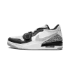 Jordan Legacy 312 Light Smoke Grey Mens