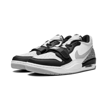 Jordan Legacy 312 Light Smoke Grey Mens