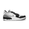 Jordan Legacy 312 Light Smoke Grey Mens