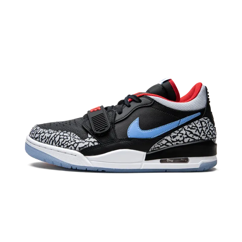 Jordan Jordan Legacy 312 Chicago Flag Mens