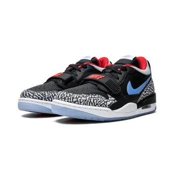 Jordan Jordan Legacy 312 Chicago Flag Mens