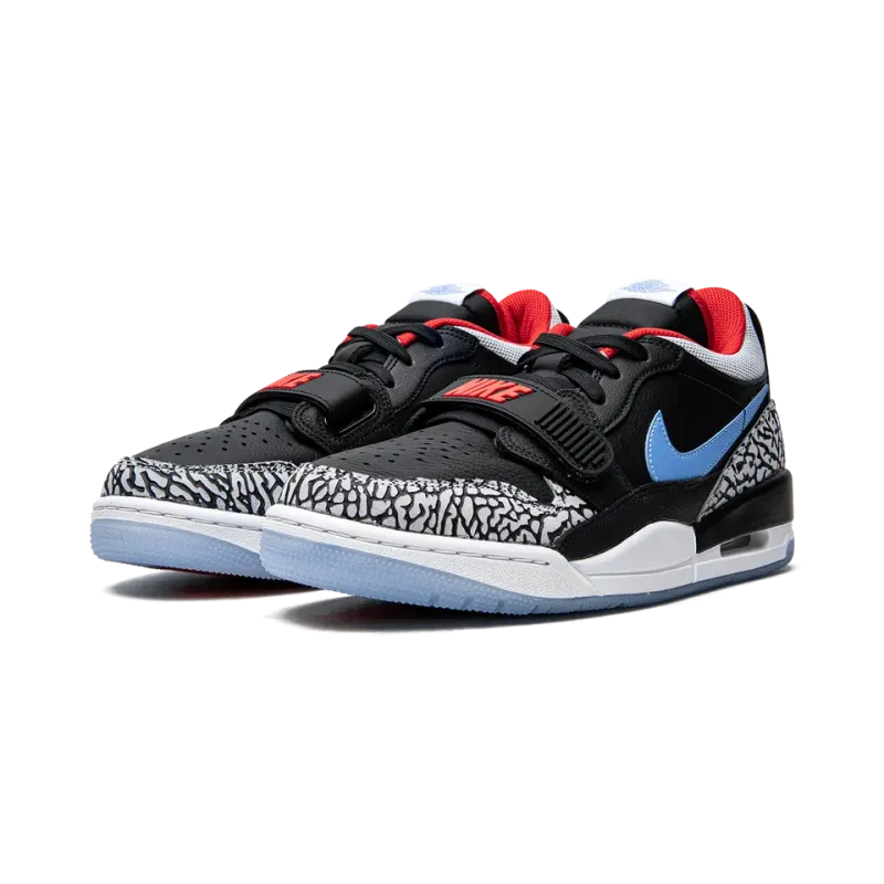 Jordan Jordan Legacy 312 Chicago Flag Mens