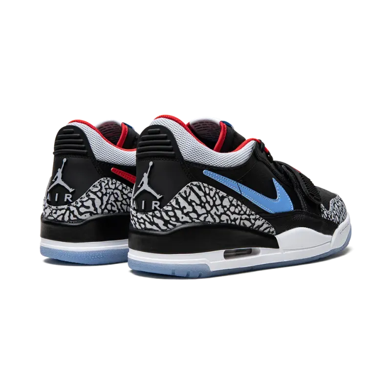 Jordan Jordan Legacy 312 Chicago Flag Mens