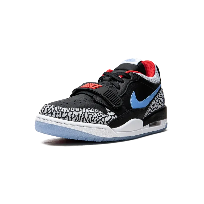 Jordan Jordan Legacy 312 Chicago Flag Mens
