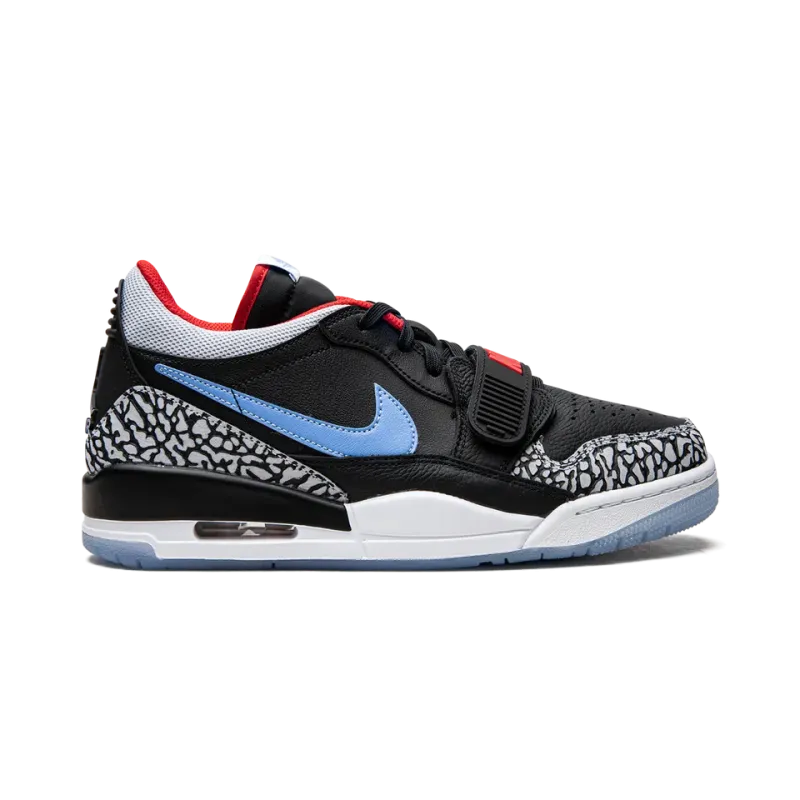 Jordan Jordan Legacy 312 Chicago Flag Mens